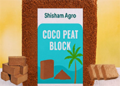 RETAIL GARDENING BLOCKS & BRICKS