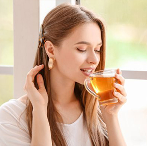 Lemongrass Tea